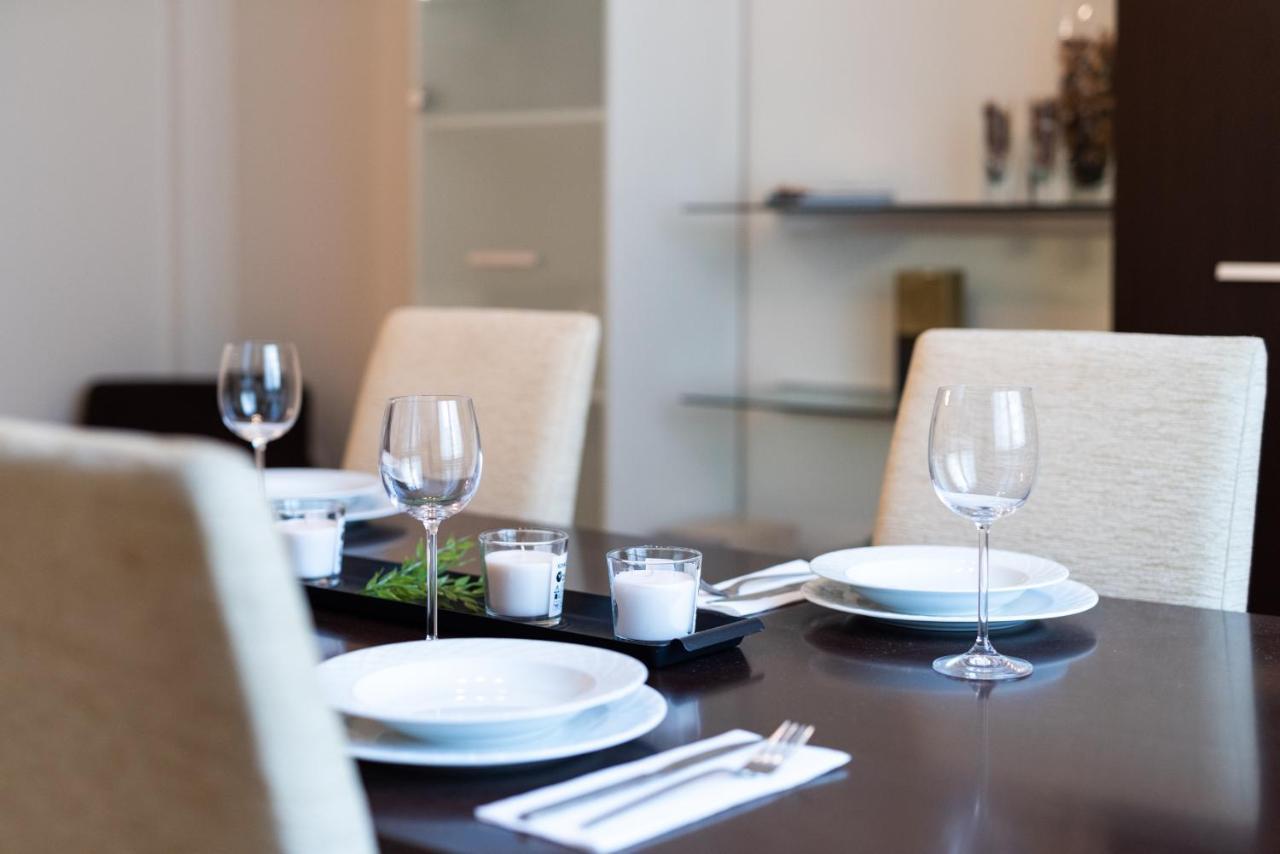 Two Bedroom Apt In Syntagma - Ermou Area เอเธนส์ ภายนอก รูปภาพ