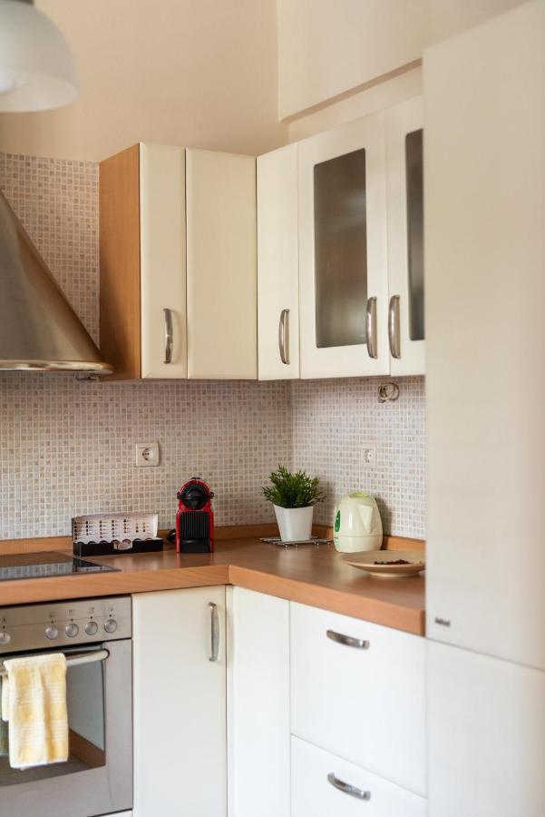Two Bedroom Apt In Syntagma - Ermou Area เอเธนส์ ภายนอก รูปภาพ