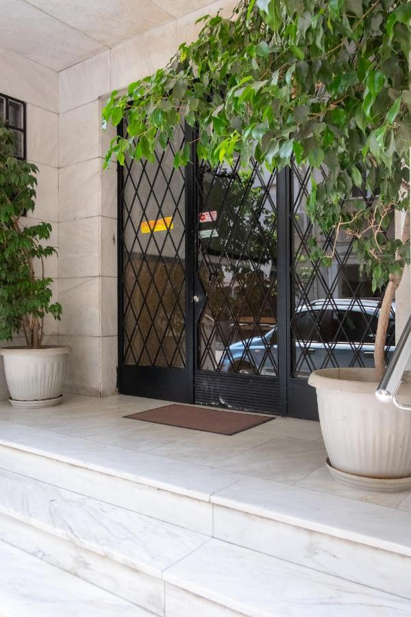 Two Bedroom Apt In Syntagma - Ermou Area เอเธนส์ ภายนอก รูปภาพ