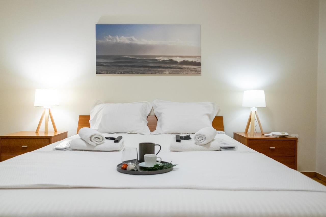 Two Bedroom Apt In Syntagma - Ermou Area เอเธนส์ ภายนอก รูปภาพ
