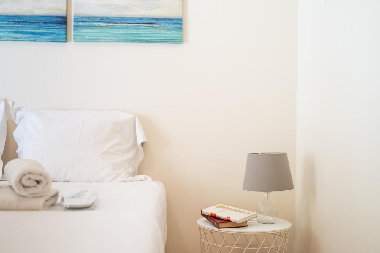 Two Bedroom Apt In Syntagma - Ermou Area เอเธนส์ ภายนอก รูปภาพ