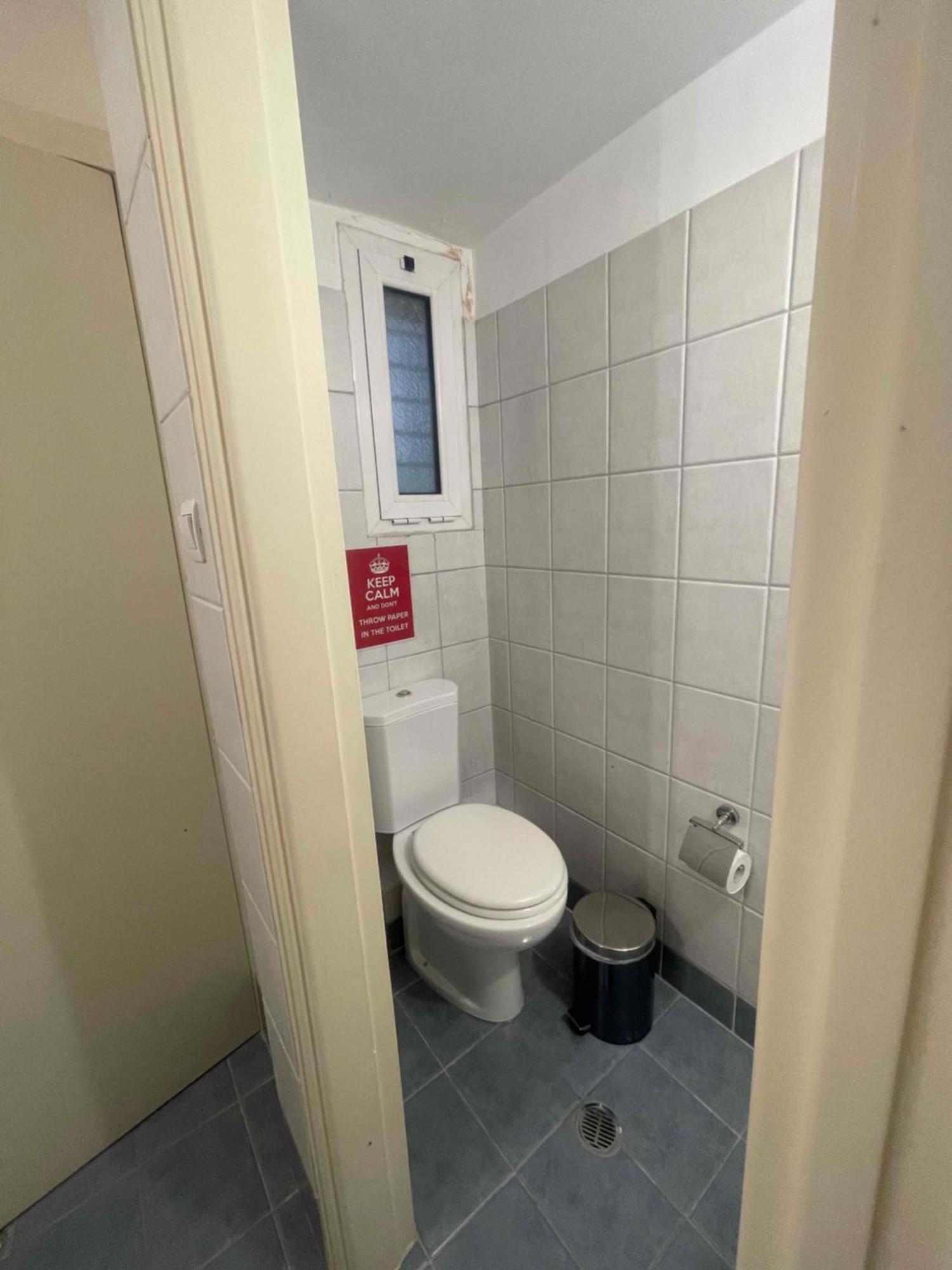 Two Bedroom Apt In Syntagma - Ermou Area เอเธนส์ ภายนอก รูปภาพ